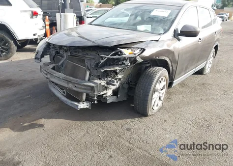 2015 Mazda Cx-9 Touring z USA, uszkodzony, nr VIN JM3TB2CVXF0462835